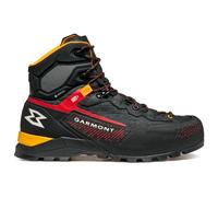 Garmont Hexagon GORE-TEX Boots Black Red Yellow - 42