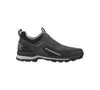 Garmont - Hiking day shoes - Dragontail Shadow Grey/Neutral Grey for Men in Leather - Size 9,5 UK Grey 9.5 UK