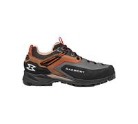 Garmont Akron Gore-tex® Hiking Shoes Grey EU 42 1/2 Men