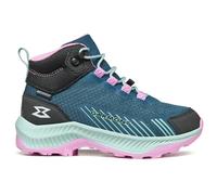 Garmont - Kid's 9.81 Pulse Mid WP - Walking boots size 26, blue