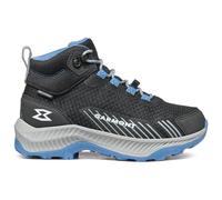 Garmont - Kid's 9.81 Pulse Mid WP - Walking boots size 32, grey