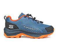 Garmont - Kid's 9.81 Pulse - Multisport shoes size 37, blue