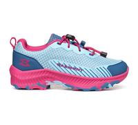 Children's hiking shoes Garmont 9.81 Pulse Bleu 39