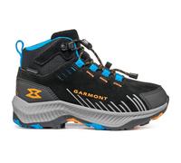 Garmont - Kid's 9.81 Pulse Trek WP - Walking boots size 38, black