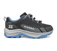 Garmont - Kid's 9.81 Pulse WP - Multisport shoes size 31, grey