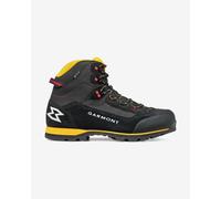 Garmont Lagorai II GORE-TEX Boots black yellow - 46.5