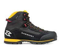 Garmont Lagorai Ii Gore-tex® Hiking Boots Black EU 42 Man