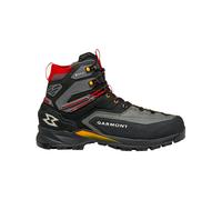 Hiking shoes Garmont Akron Gtx mid Noir 45