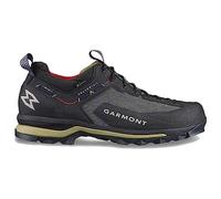 GARMONT Men's Dragontail Synth GTX Oxford Boot, White Moss Green, 11 UK