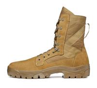 Garmont Mens T8 Bifida Suede Textile Coyote Boots 8.5 UK