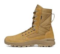 GARMONT Mens T8 Extreme Evo GTX Suede Textile Coyote Boots 10 UK