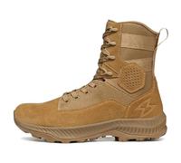 Garmont T8 Falcon Suede Textile Men's Ankle Boots - Coyote - Size:UK 10.5