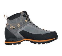 GARMONT Men's Vetta GTX Shoes, Uni, UK 11.5, Dark Grey Orange, 46.5 EU, Dark Grey Orange, 46.5 EU