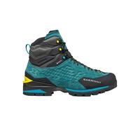 Garmont Ascent Evo Gore-tex® Hiking Boots Blue EU 42 Men