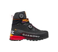 Garmont - Mountaineering boots GORE-TEX® - Tower 3.0 Extreme GTX Black/Garmont Red for Men - Size 10 UK Black 10 UK