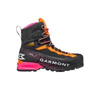 Women's mountaineering boots Garmont Tower 3.0 GTX Black 37.5