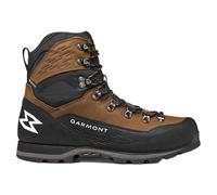 Hiking shoes Garmont Nebraska 3 GTX Marron 41.5