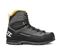 Hiking shoe GARMONT NEBRASKA 3 GTX (THUNDERSTORM GREY/RADIANT YELLOW) men