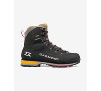 Garmont Nebraska II GORE-TEX Boots black yellow - 39.5