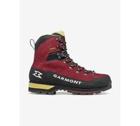 Garmont Nebraska Ii Goretex Hiking Boots Red EU 40 Women