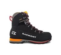 Garmont Nebraska II GTX Gore-tex Boots Man, Black/Garmont Orange