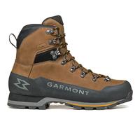 GARMONT Nebraska Ii Gtx - Men - Brown / Black - size 10- model 2024 10