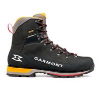 Garmont Nebraska Ii Goretex Hiking Boots Black EU 41 Men,Women