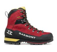 Garmont - Nebraska II GTX - Walking boots size 7, red