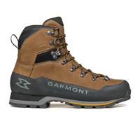 GARMONT Nebraska Ii Gtx - Men - Brown / Black - size 9.5- model 2024 9.5