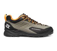 Garmont - Oron WP - Approach shoes size 11,5, black