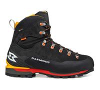 GARMONT Pinnacle Evo Gore-tex Black/orange - Men - Black - size 8- model 2026 8