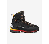 Garmont Pinnacle EVO GORE-TEX Mountaineering Boots Black Red Yellow - 42.5
