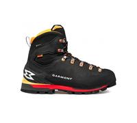 Garmont Pinnacle Evo Gore-tex® Mountaineering Boots Black EU 42 Men