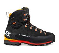 Garmont - Pinnacle Evo GTX - Mountaineering boots size 12, black