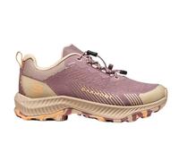 Garmont - Women's 9.81 Pulse WP - Multisport shoes size 7,5, sand/brown