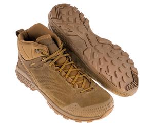 Garmont T4 Groove G-Dry Tactical Boots - Coyote
