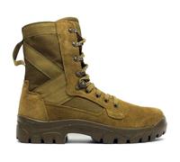Garmont T8 Bifida Suede Textile Men's Ankle Boots - Coyote - Size:UK 13