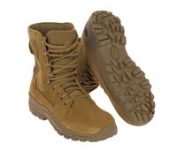 Garmont T8 Extreme Evo GTX Suede Textile Men's Ankle Boots - Coyote - Size:UK 10.5