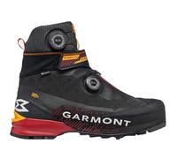 GARMONT Tower 3.0 Extreme Gore-tex - Mixte - Black / Red / Yellow - size 10- model 2026 10