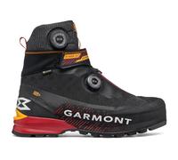 GARMONT Tower 3.0 Extreme Gore-tex - Mixte - Black / Red / Yellow - size 9.5- model 2025 9.5