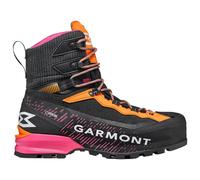 Women's mountaineering boots Garmont Tower 3.0 GTX Noir 38