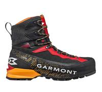 GARMONT Tower 3.0 Gore-tex - Men - Black / Orange - size 9.5- model 2026 9.5