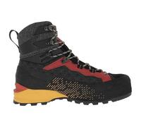 Garmont - Mountaineering boots GORE-TEX® - Tower 3.0 GTX Black/Garmont Orange for Men - Size 10 UK Black 10 UK