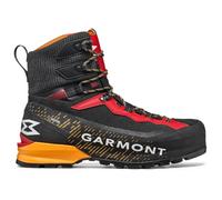 Garmont - Tower 3.0 GTX - Mountaineering boots size 8, grey