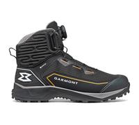 Garmont - Trace Mid Boa GTX - Winter boots size 13, grey