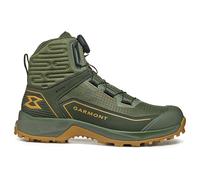 Garmont - Trace Mid Boa GTX - Winter boots size 8, olive