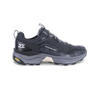 Garmont Unisex 9.81 Engage GTX Black/Whitecup Grey Hiking Shoe (US)