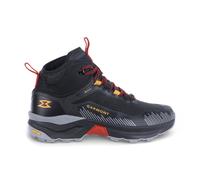 Garmont Unisex 9.81 Engage Mid GTX Black/Garmont Orange Hiking Boots (US)