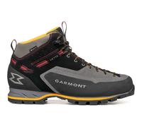 GARMONT Vetta Evo Gore-tex - Men - Black / Grey / Yellow - size 7.5- model 2026 7.5