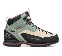 GARMONT Vetta Evo Gore-tex - Women - Green / Black / Beige - size 6.5- model 2026 6.5